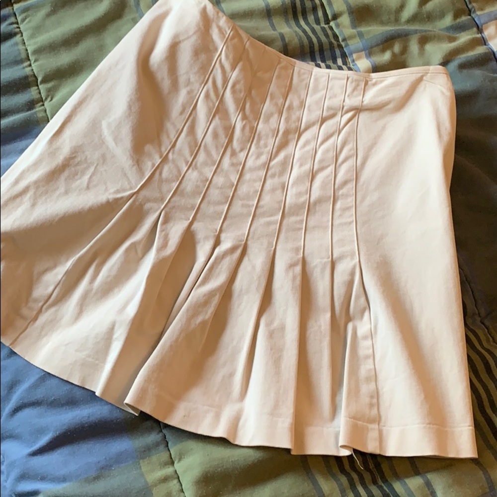 Body by Victoria mini skirt